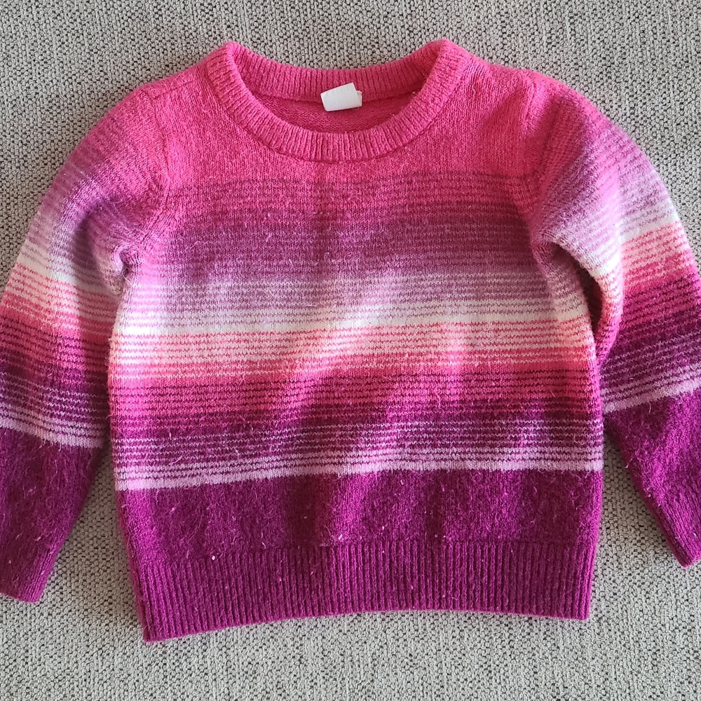 Kids Gap Sweater